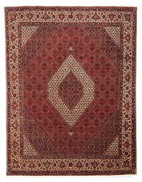 Bidjar Teppe 304x251cm - Persisk teppe – product image