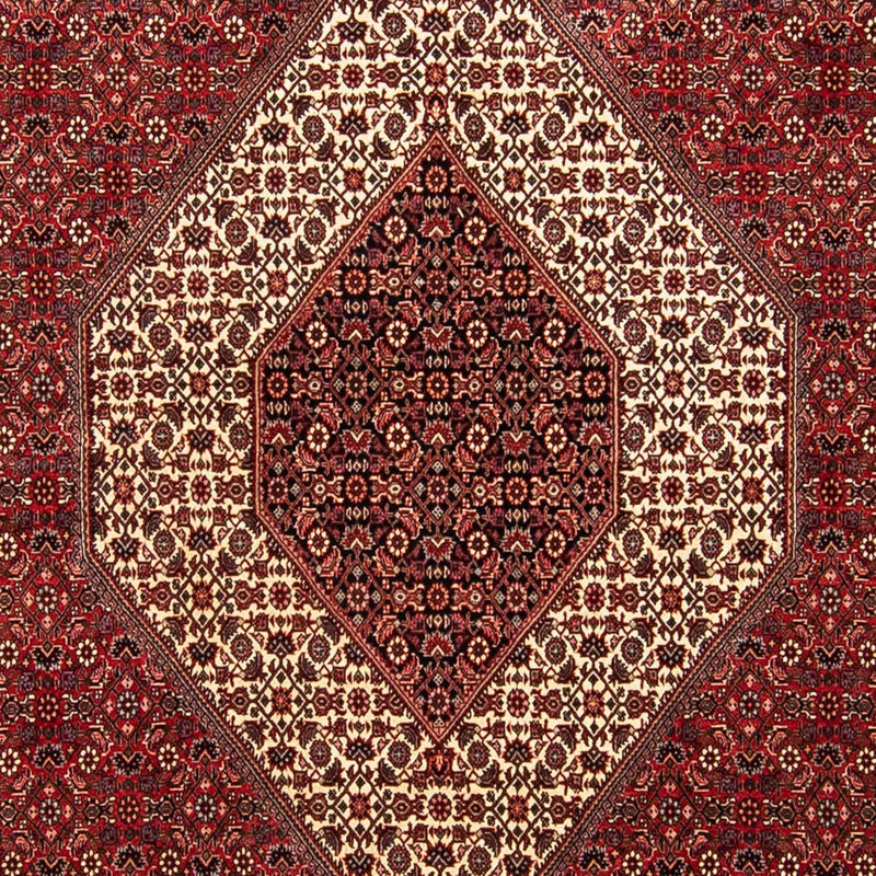 Bidjar Teppe 304x251cm - Persisk teppe