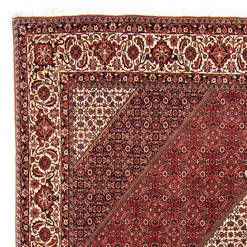 Bidjar Teppe 304x251cm - Persisk teppe