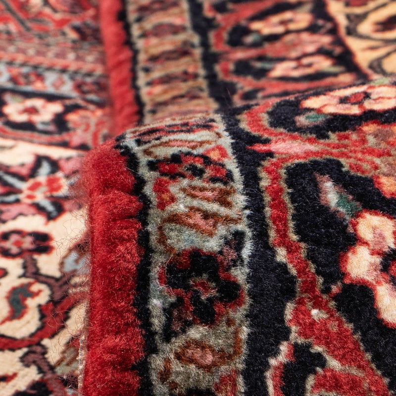 Bidjar Teppe 304x251cm - Persisk teppe