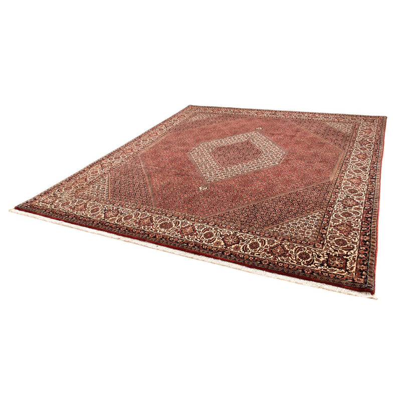Bidjar Teppe 304x251cm - Persisk teppe