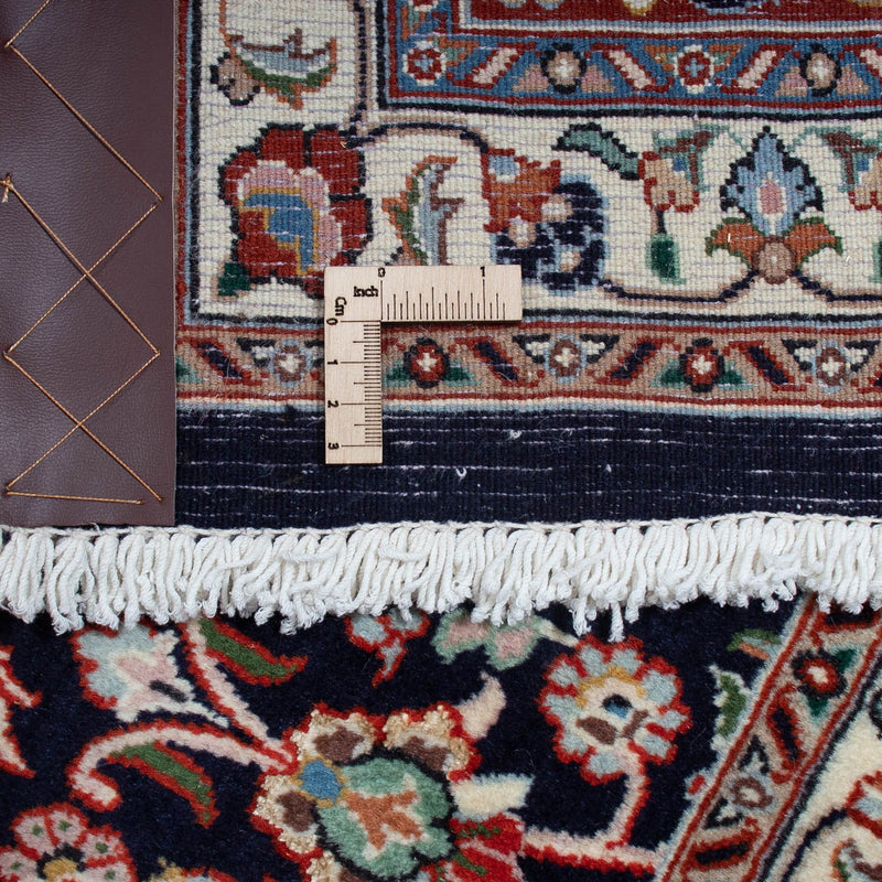 Moud Teppe 268x215cm - Persisk teppe