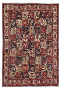 Bakhtiari Teppe 298x210cm - Persisk teppe – product image
