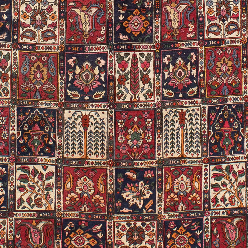 Bakhtiari Teppe 298x210cm - Persisk teppe