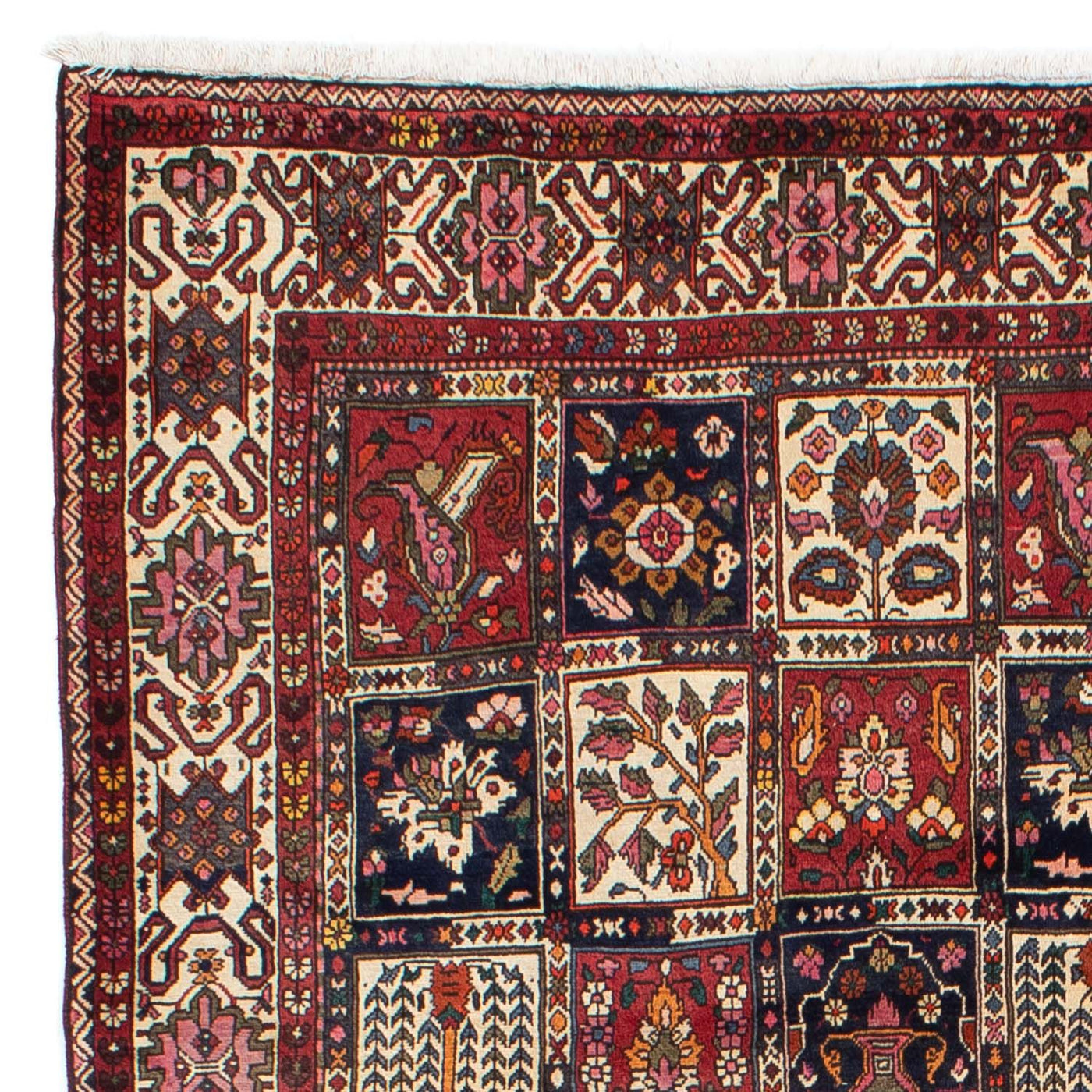 Bakhtiari Teppe 298x210cm - Persisk teppe