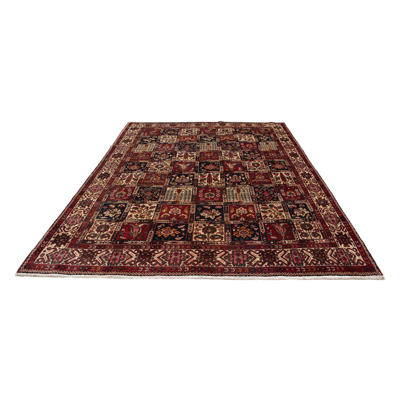 Bakhtiari Teppe 298x210cm - Persisk teppe