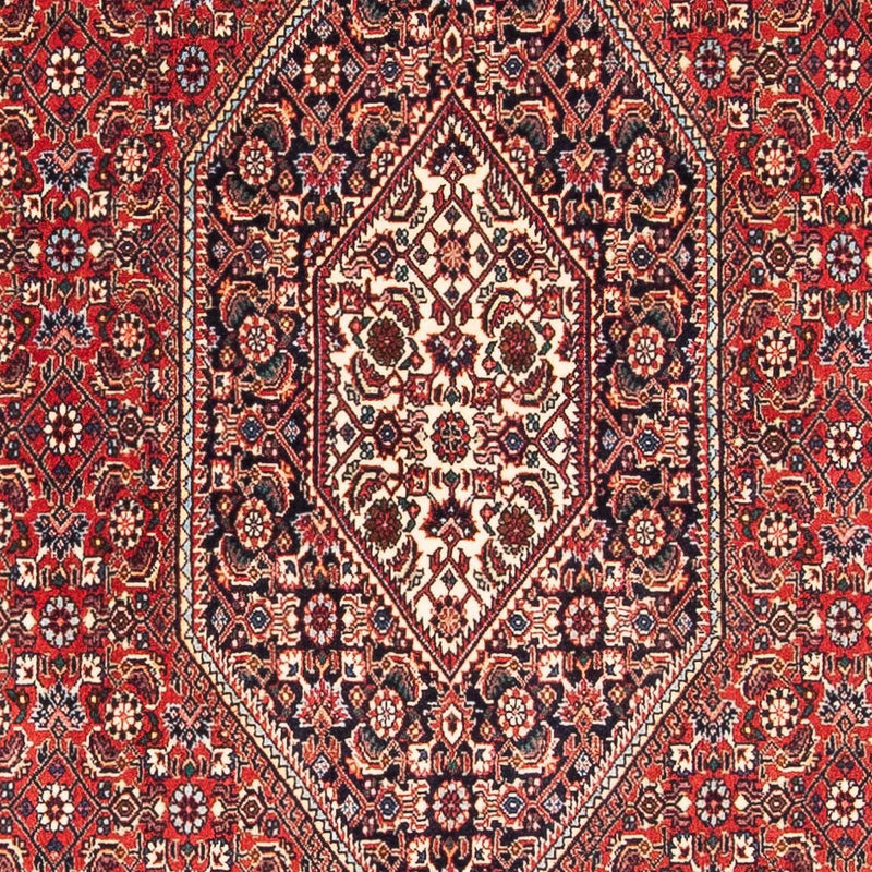 Bidjar Teppe 191x108cm - Persisk teppe