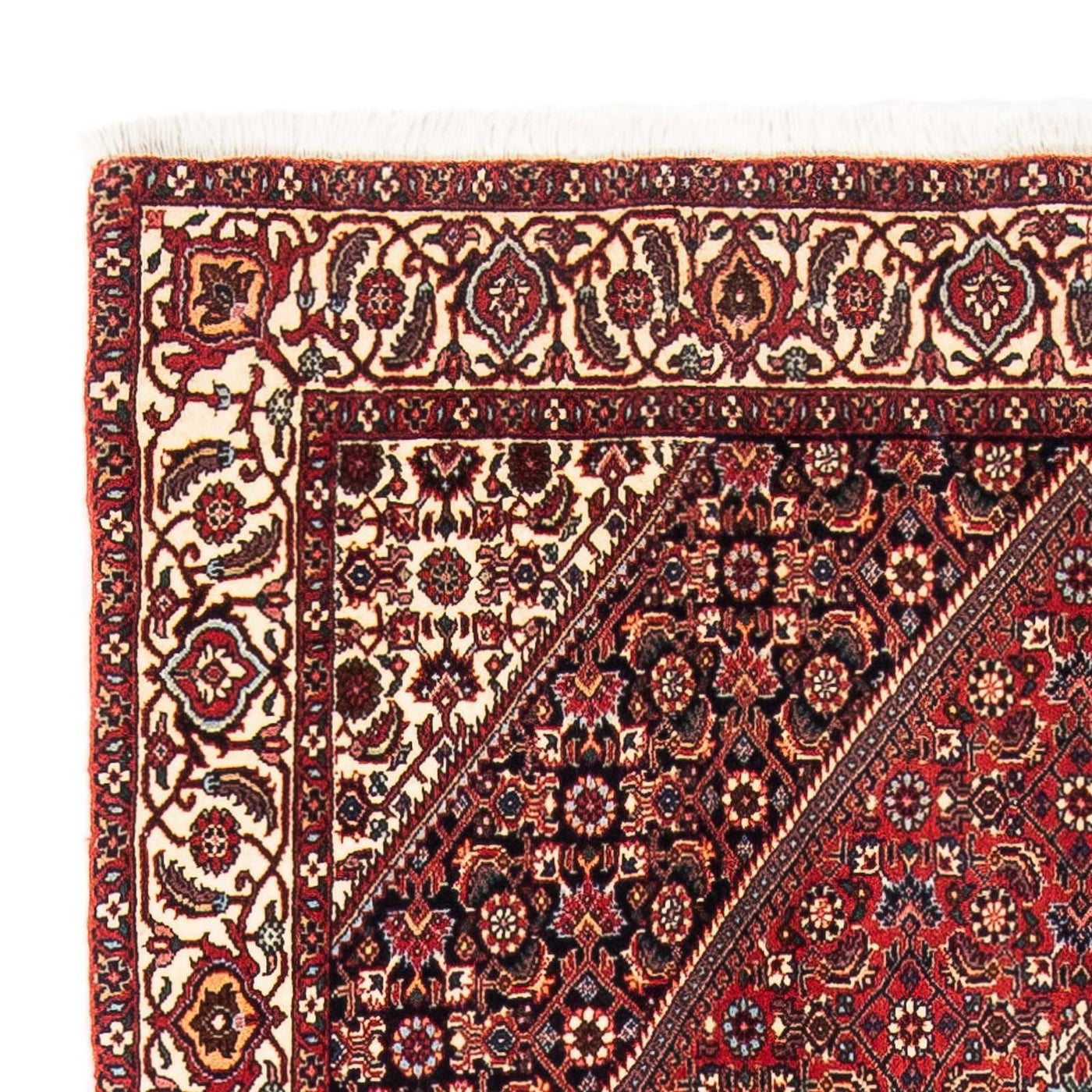 Bidjar Teppe 191x108cm - Persisk teppe