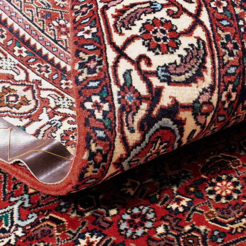 Bidjar Teppe 191x108cm - Persisk teppe