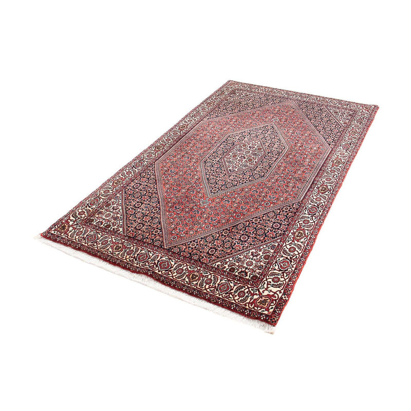 Bidjar Teppe 191x108cm - Persisk teppe