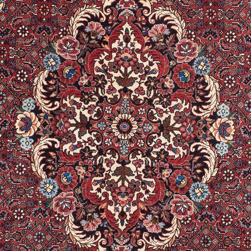 Bidjar Teppe 103x192cm - Persisk teppe