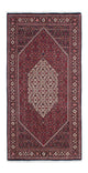 Bidjar Teppe 204x103cm - Persisk teppe