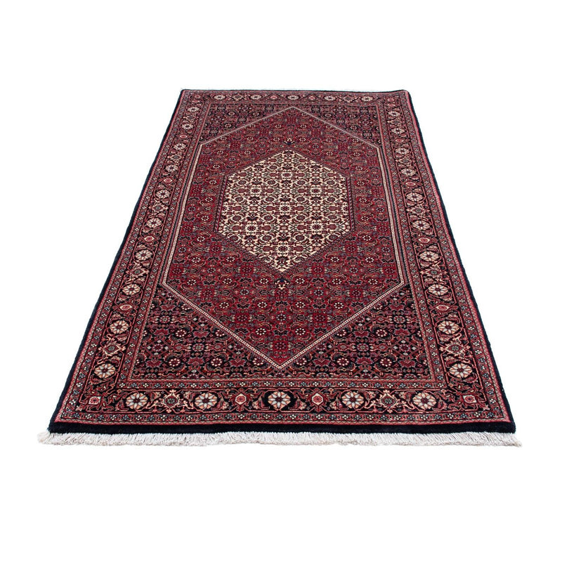Bidjar Teppe 204x103cm - Persisk teppe