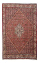 Bidjar Teppe 268x165cm - Persisk teppe