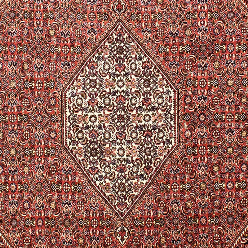 Bidjar Teppe 268x165cm - Persisk teppe