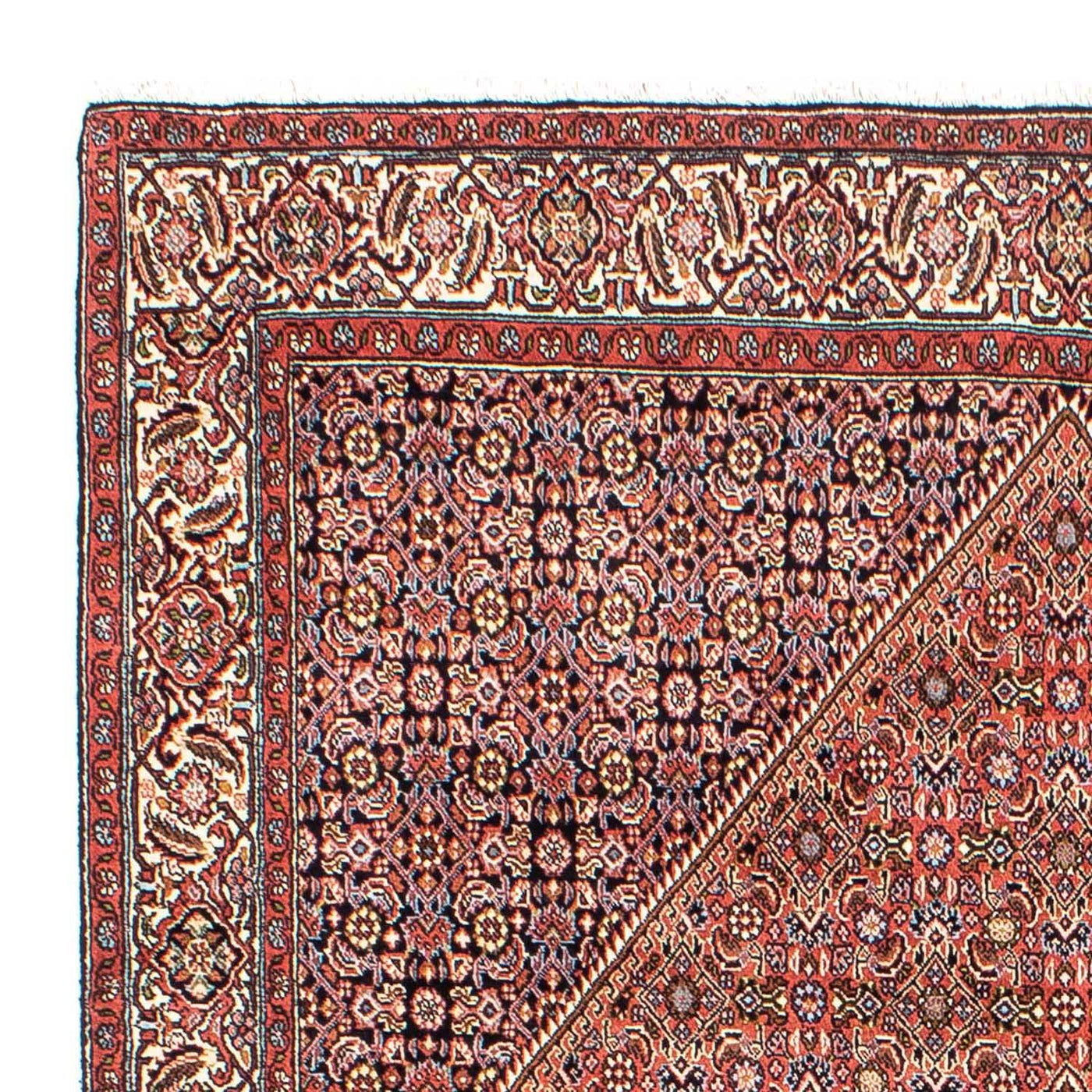 Bidjar Teppe 268x165cm - Persisk teppe