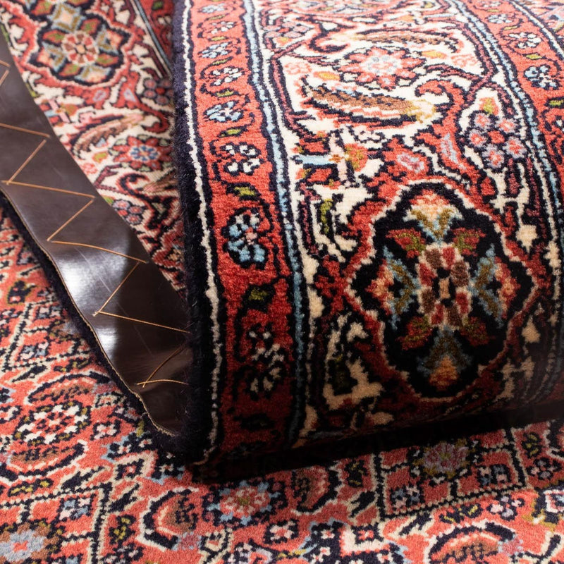Bidjar Teppe 268x165cm - Persisk teppe