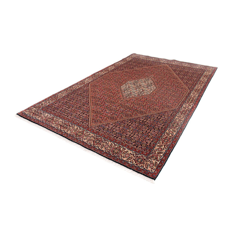 Bidjar Teppe 268x165cm - Persisk teppe