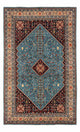 Abadeh Teppe 214x200cm - Persisk teppe