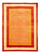 Persisk Gabbeh Teppe 173x233cm - Perserteppich Wollteppich