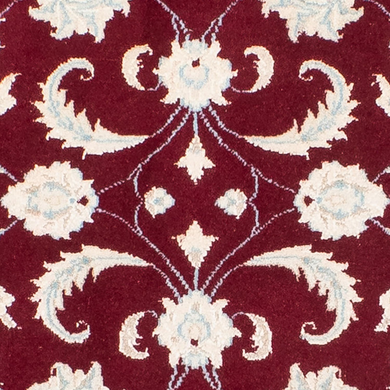 Nain Teppe 398x84cm - Persisk teppe