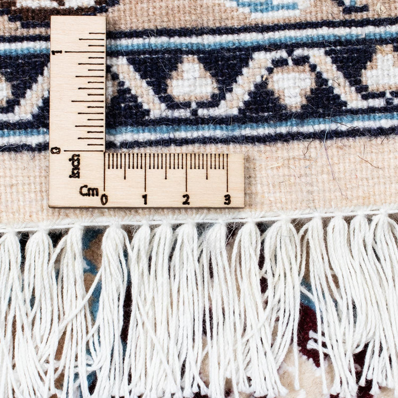 Nain - 9 la Teppe 295x202cm - Persisk teppe
