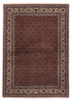 Moud Teppe 231x168cm - Persisk teppe