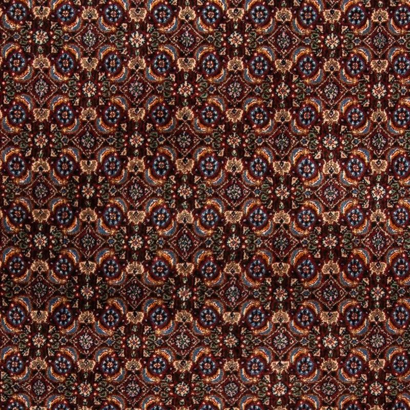 Moud Teppe 231x168cm - Persisk teppe