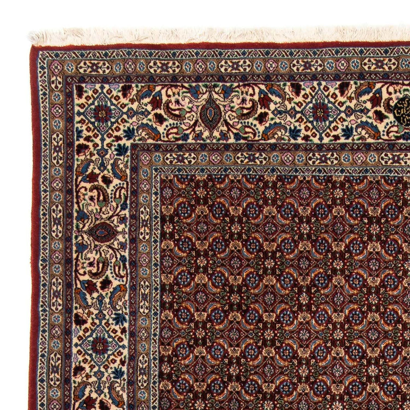 Moud Teppe 231x168cm - Persisk teppe