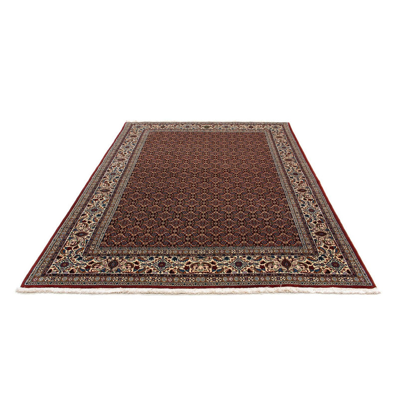 Moud Teppe 231x168cm - Persisk teppe