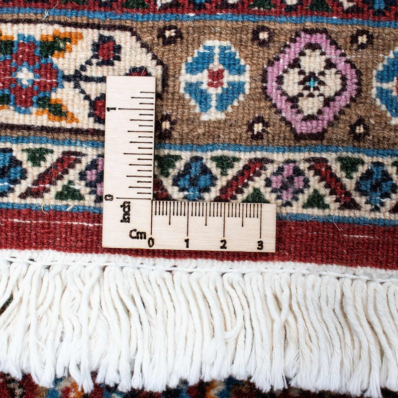 Moud Teppe 231x168cm - Persisk teppe