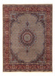 Moud Teppe 335x250cm - Persisk teppe