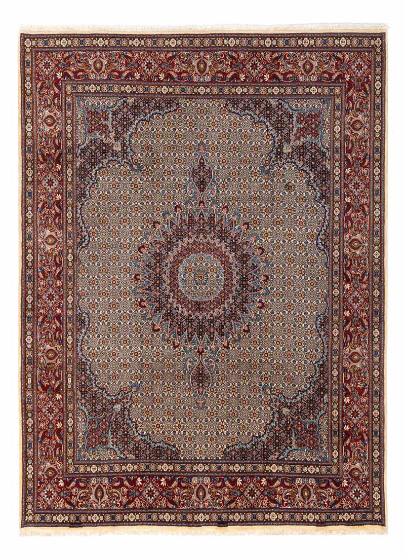 Moud Teppe 335x250cm - Persisk teppe