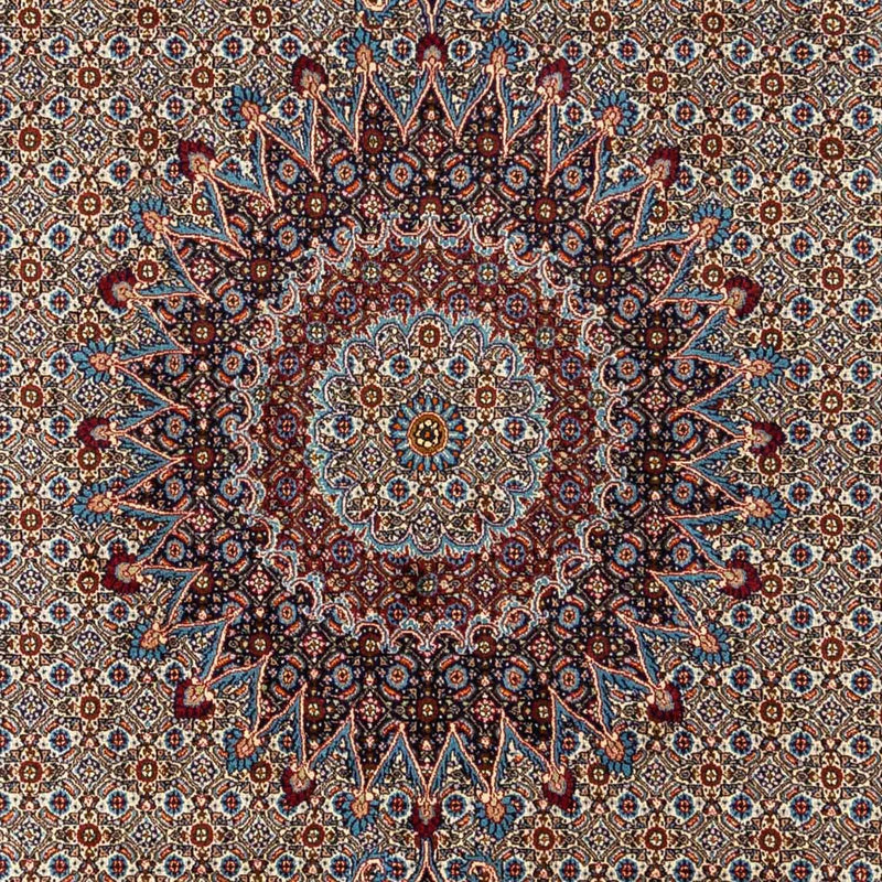 Moud Teppe 335x250cm - Persisk teppe