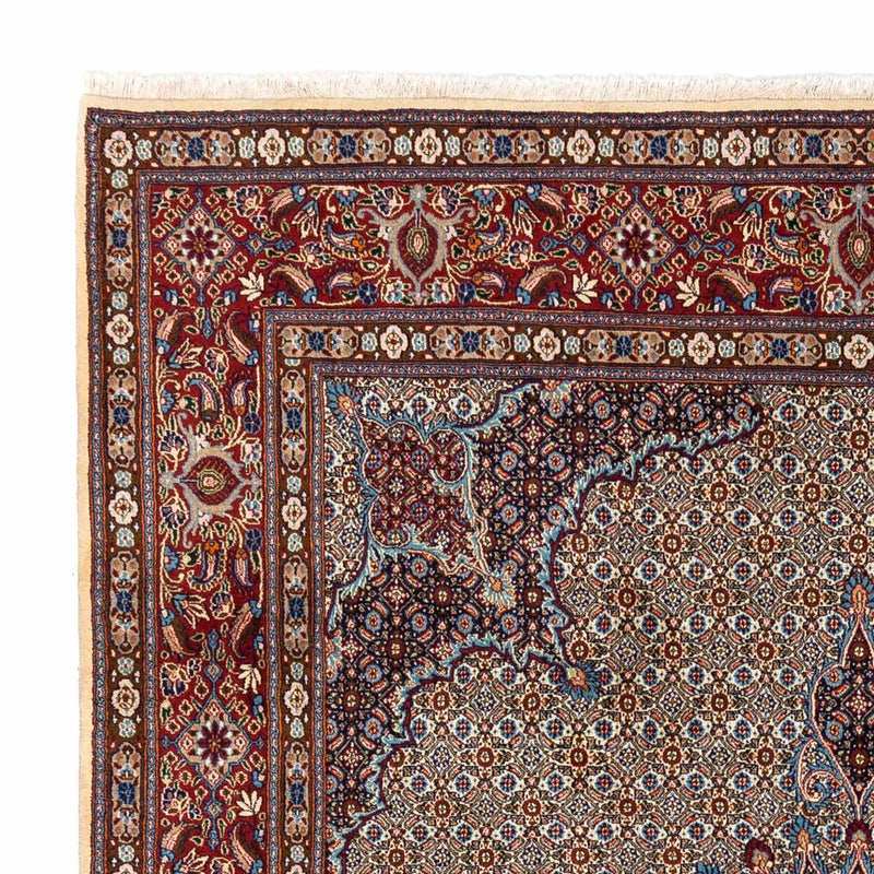 Moud Teppe 335x250cm - Persisk teppe