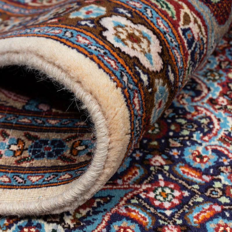 Moud Teppe 335x250cm - Persisk teppe