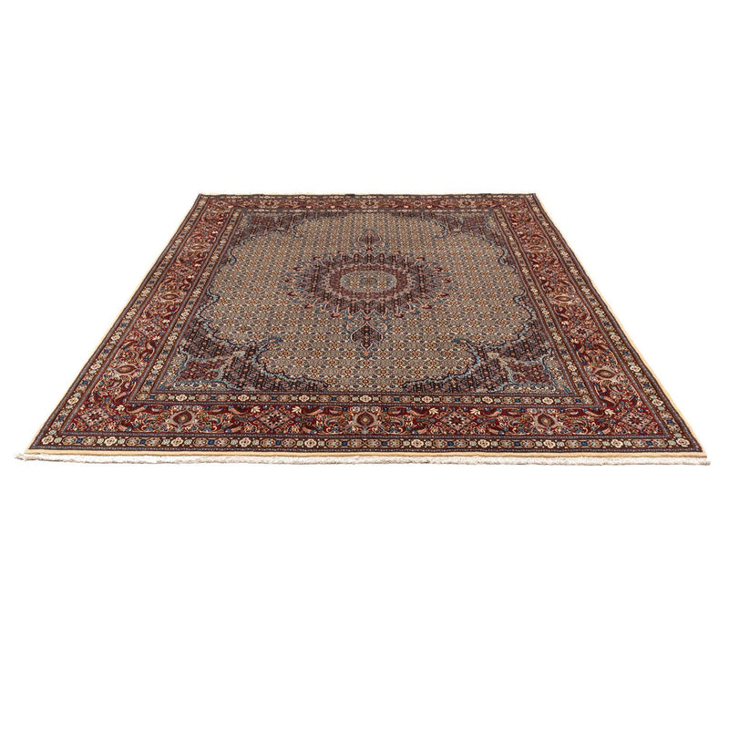 Moud Teppe 335x250cm - Persisk teppe
