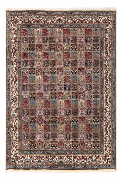 Moud Teppe 237x337cm - Persisk teppe
