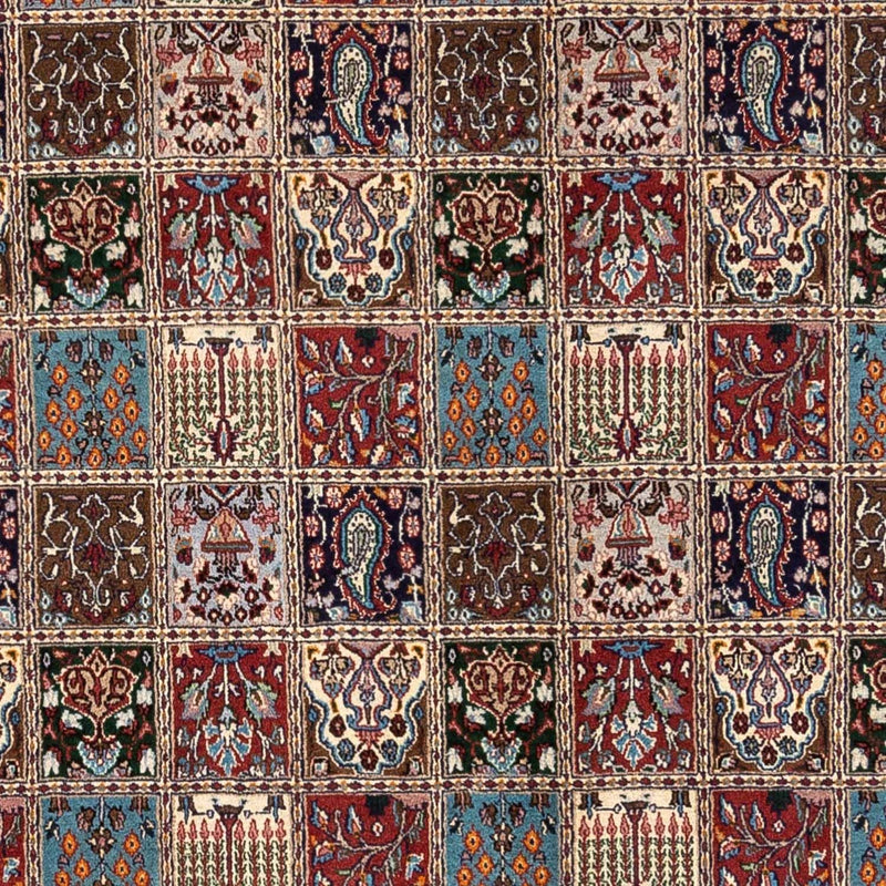 Moud Teppe 337x237cm - Persisk teppe