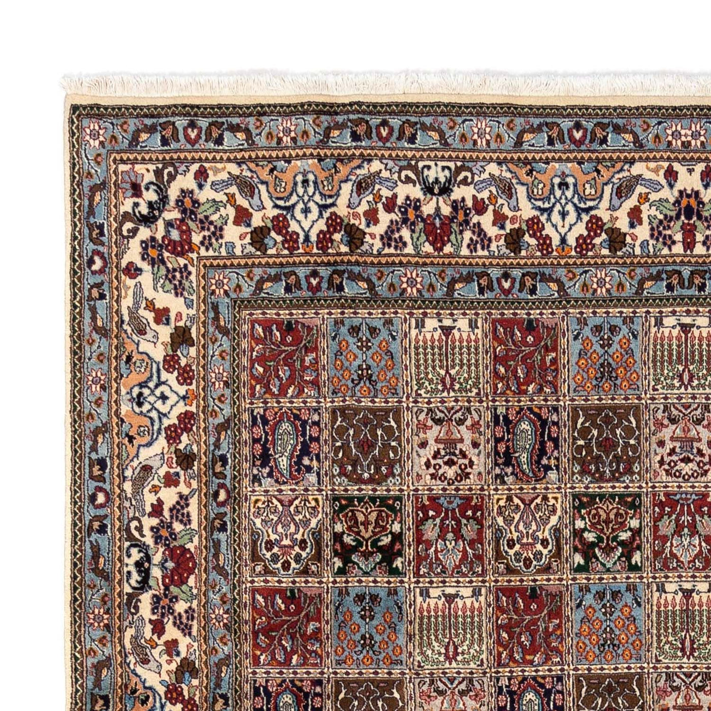 Moud Teppe 337x237cm - Persisk teppe
