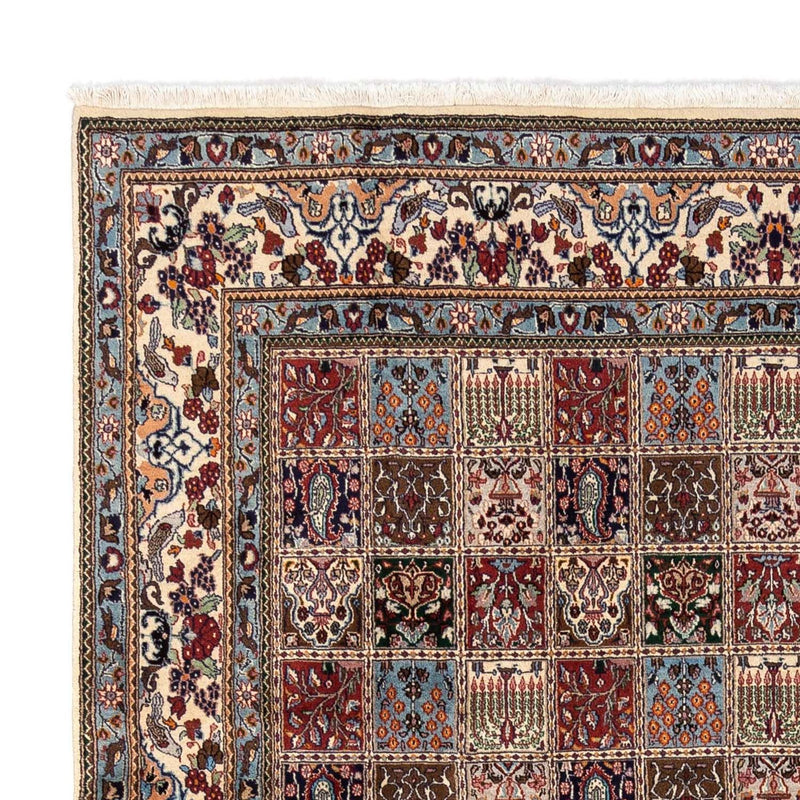 Moud Teppe 337x237cm - Persisk teppe