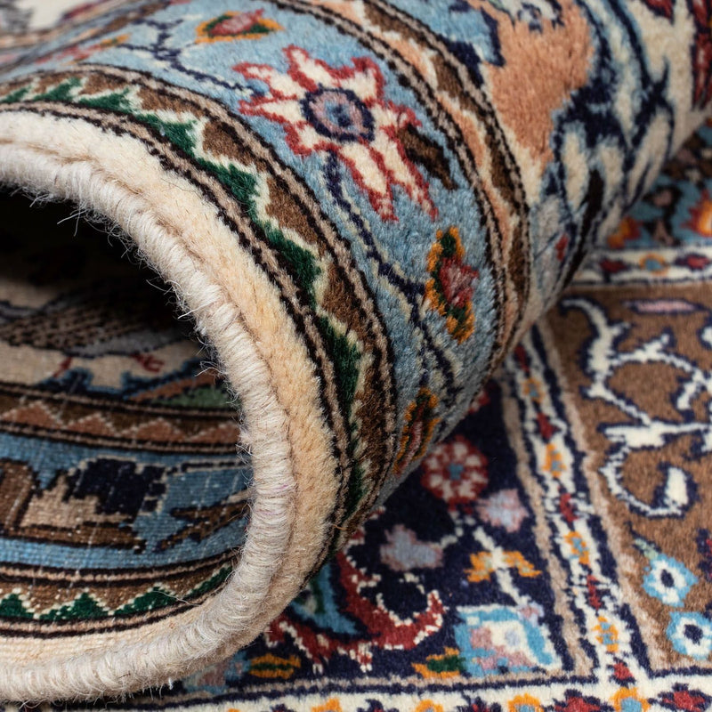 Moud Teppe 337x237cm - Persisk teppe