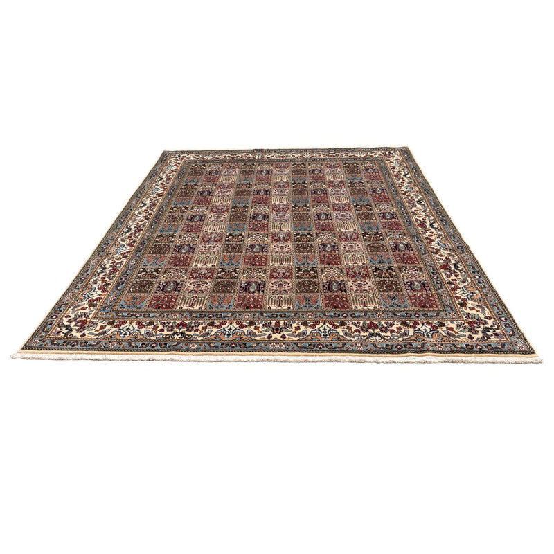 Moud Teppe 337x237cm - Persisk teppe