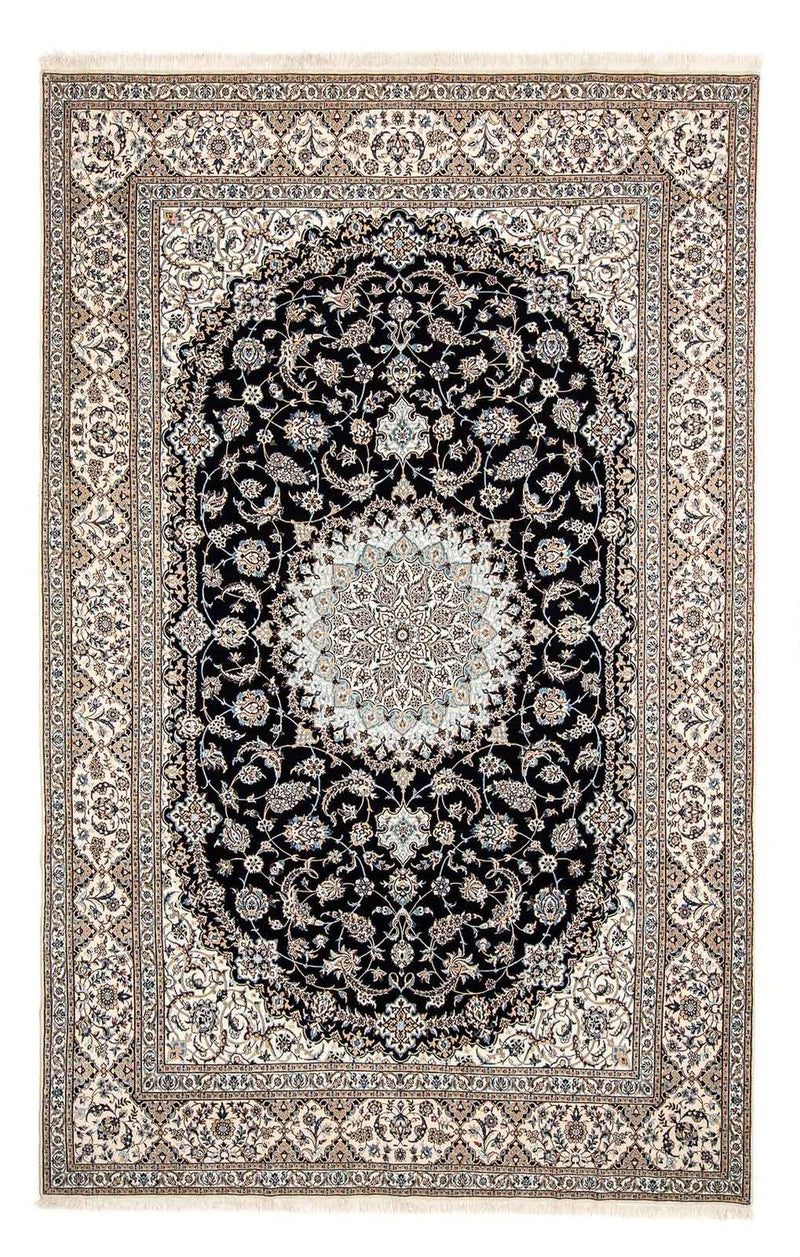 Nain - 6 la Teppe 330x209cm - Persisk teppe