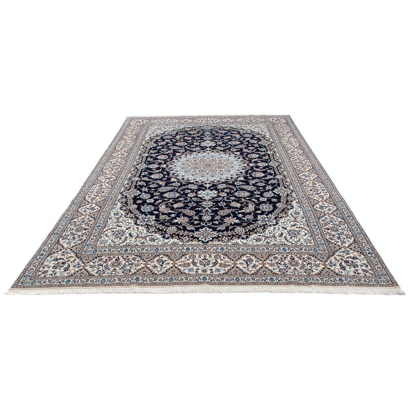 Nain - 6 la Teppe 330x209cm - Persisk teppe