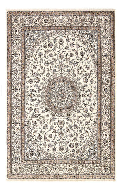 Nain - 6La Teppe 215x328cm - Persisk teppe