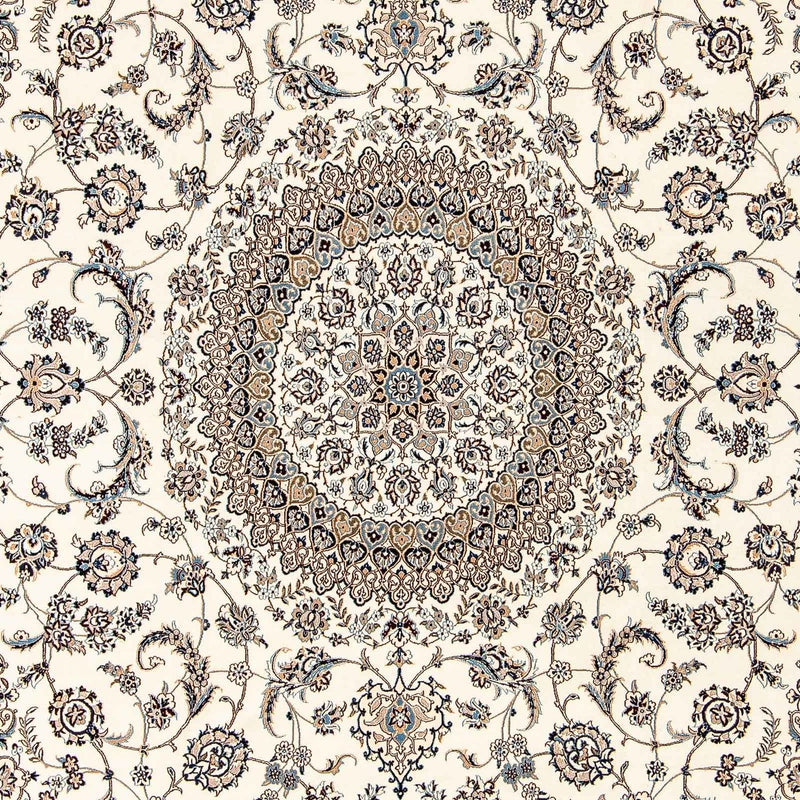 Nain - 6 la Teppe 328x215cm - Persisk teppe