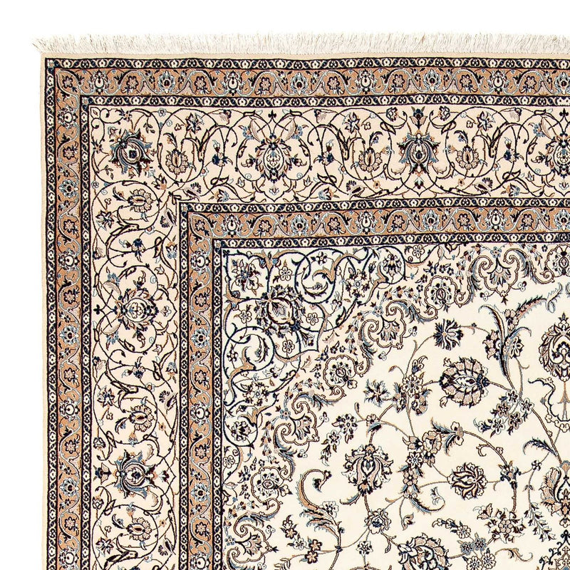 Nain - 6 la Teppe 328x215cm - Persisk teppe