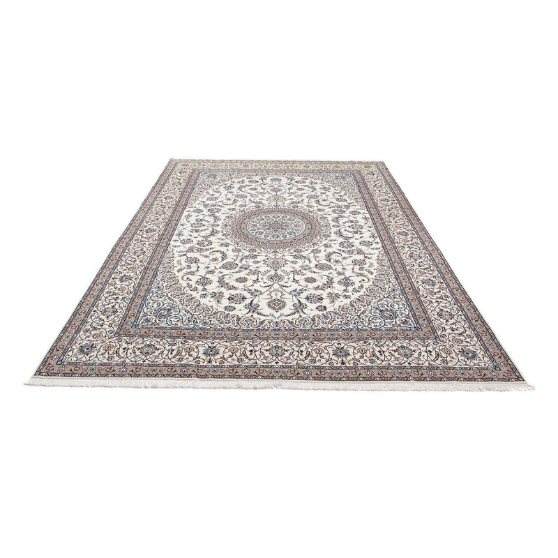Nain - 6 la Teppe 328x215cm - Persisk teppe