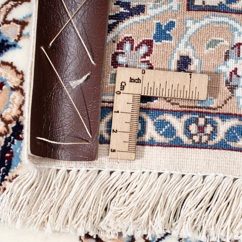 Nain - 6 la Teppe 328x215cm - Persisk teppe